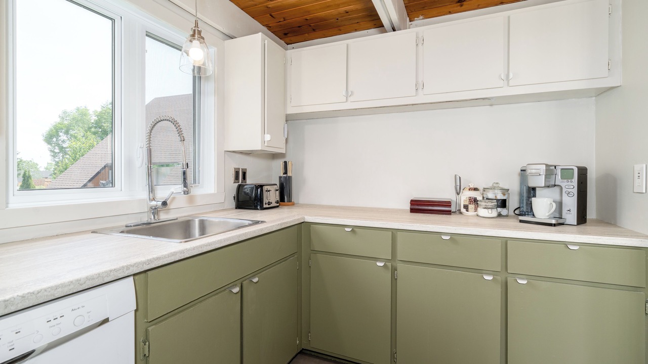 Photo of Kitchen in Beaupre