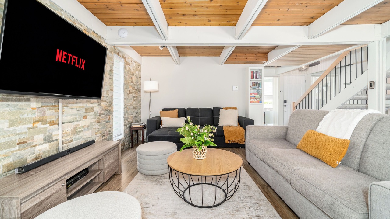 Photo of Livingroom in Beaupre