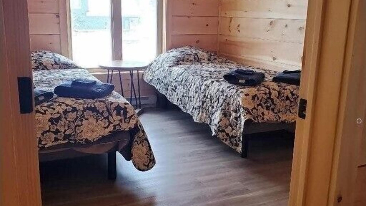 Photo of Bedroom in Terra Nova
