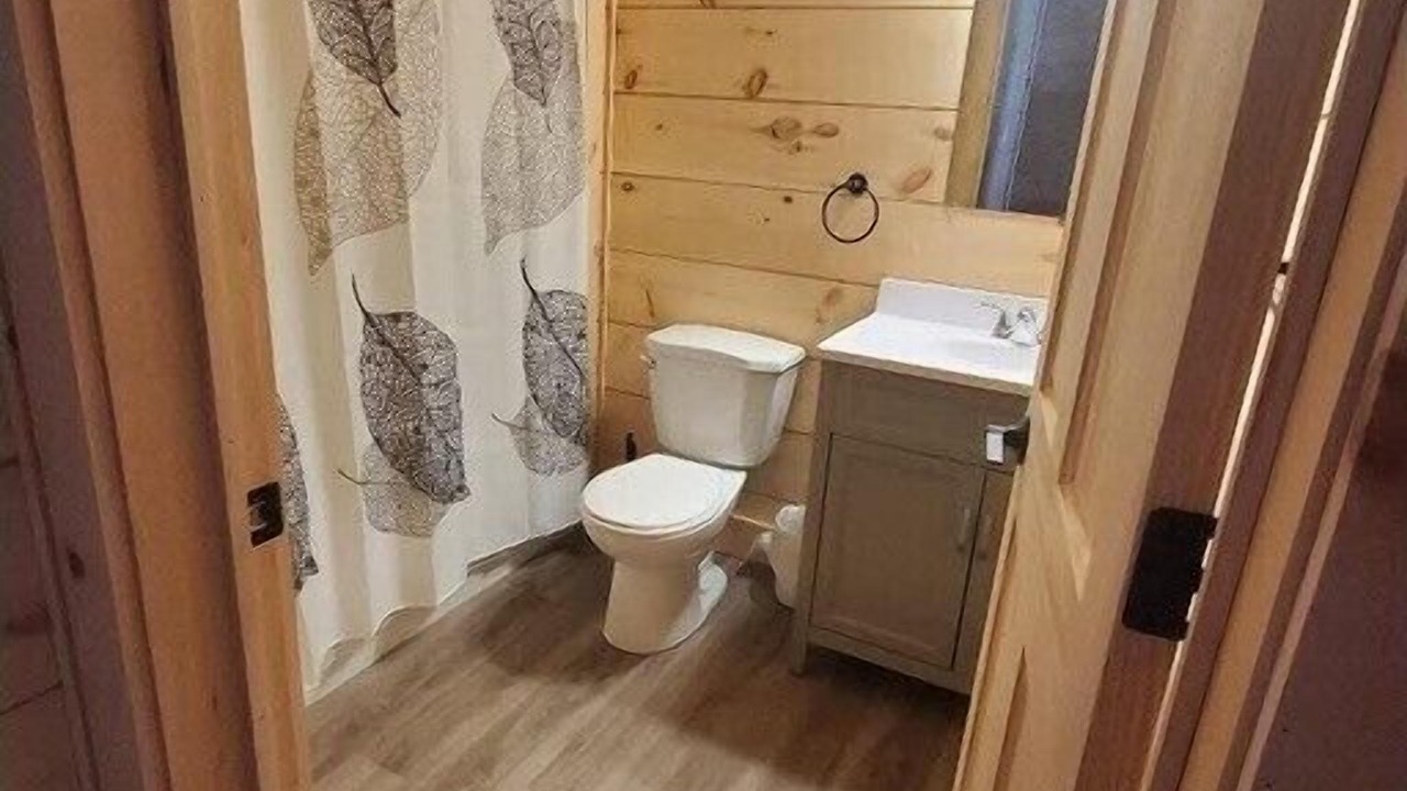 Photo of Bathroom in Terra Nova
