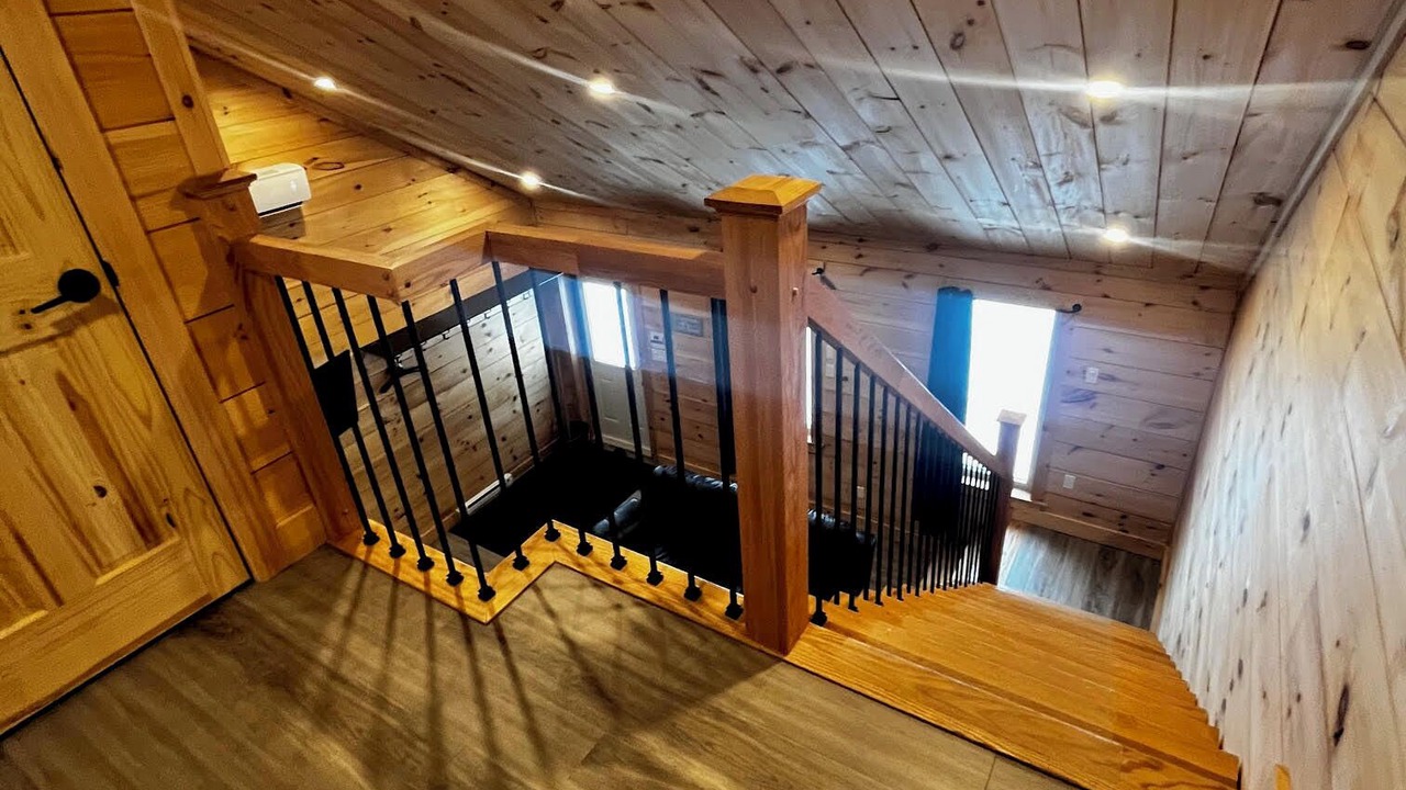 Photo of Others in Terra Nova