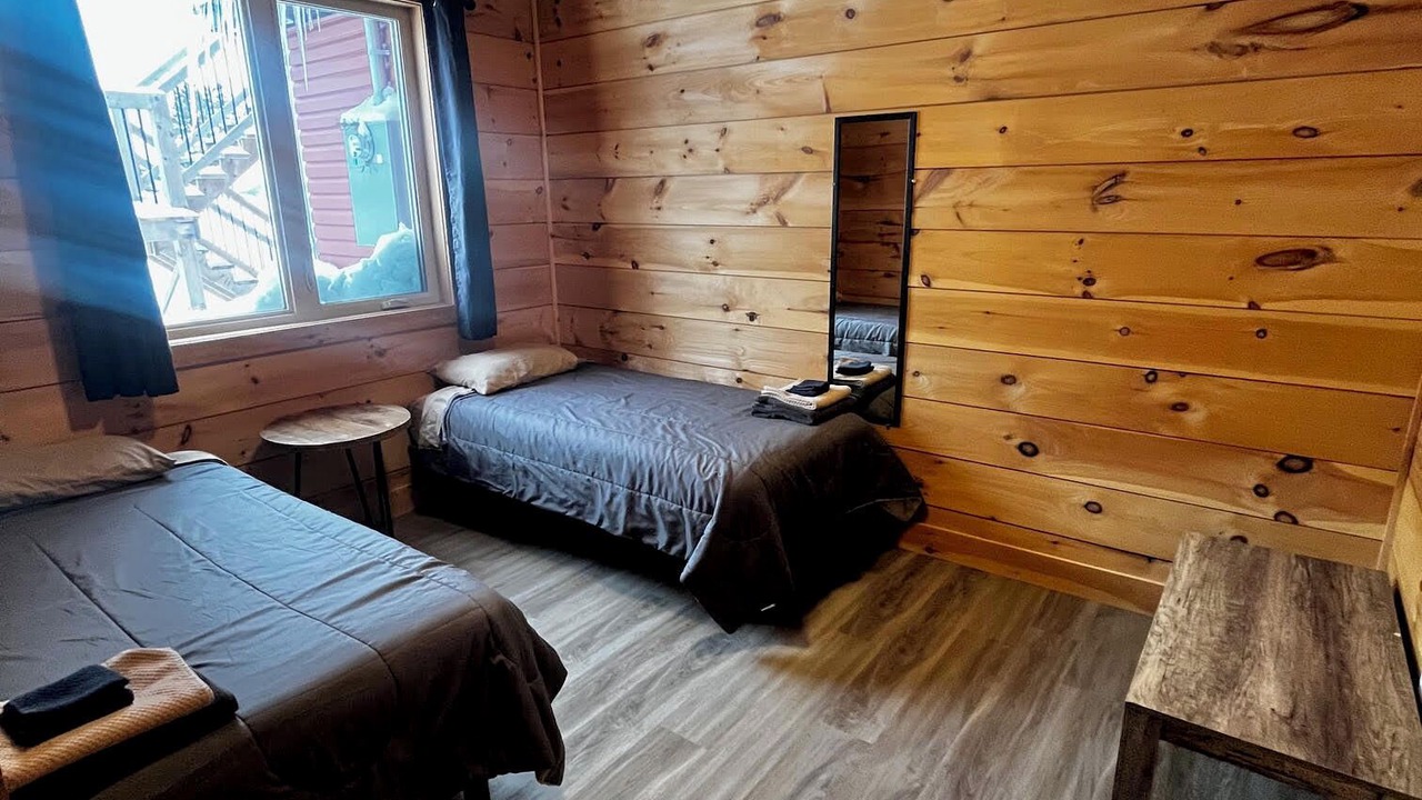 Photo of Bedroom in Terra Nova