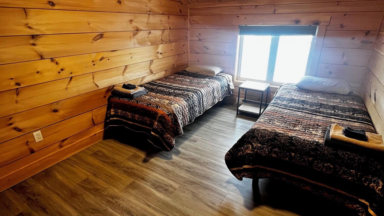Photo of Bedroom in Terra Nova