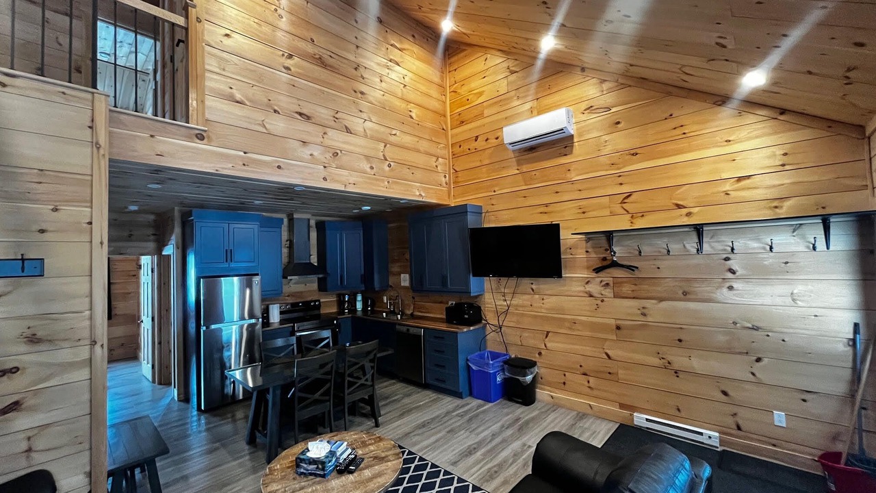 Photo of Livingroom in Terra Nova
