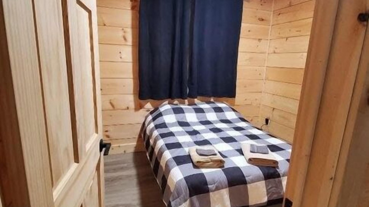 Photo of Bedroom in Terra Nova
