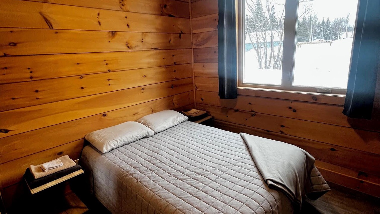 Photo of Bedroom in Terra Nova