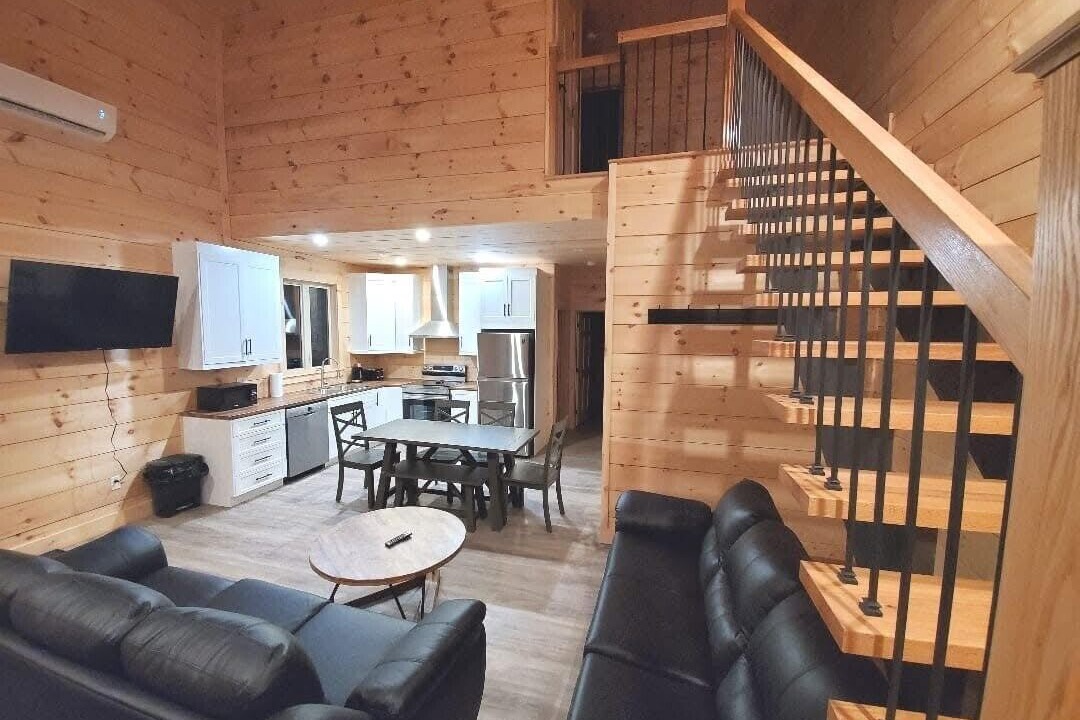 Photo of Livingroom in Terra Nova