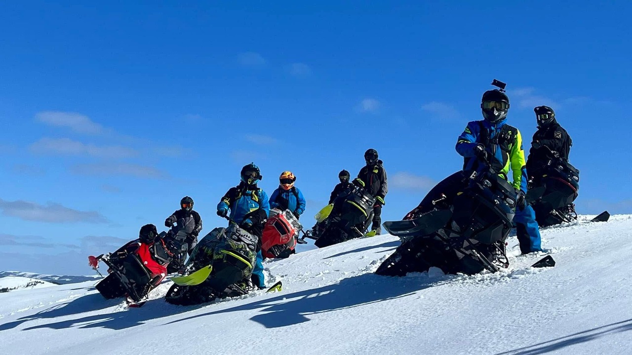 Photo of Others in Terra Nova