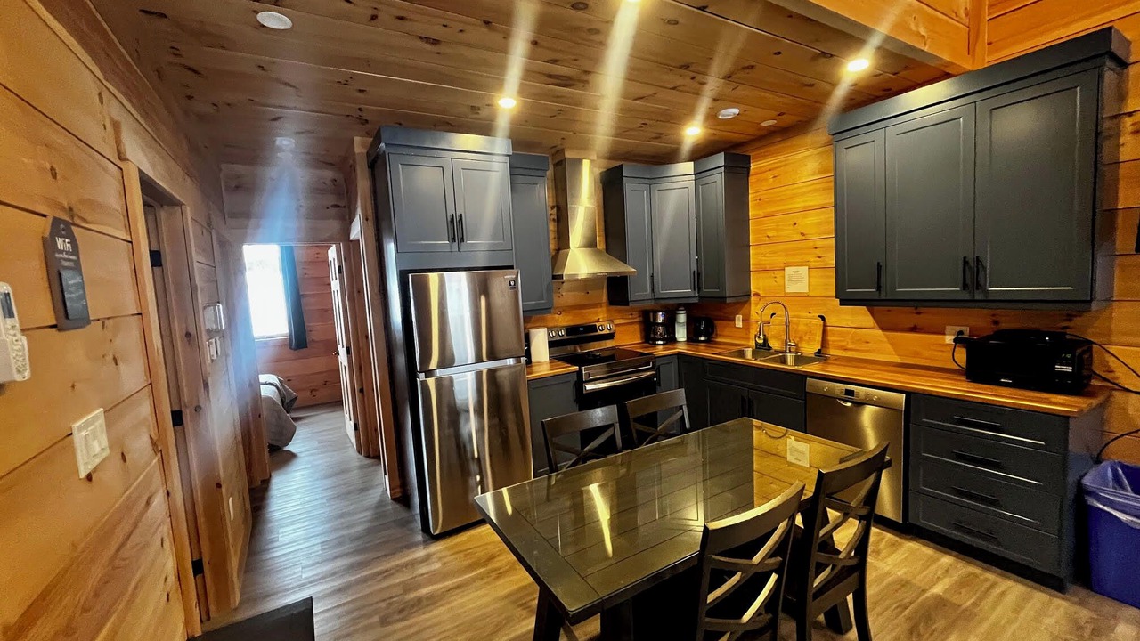Photo of Kitchen in Terra Nova