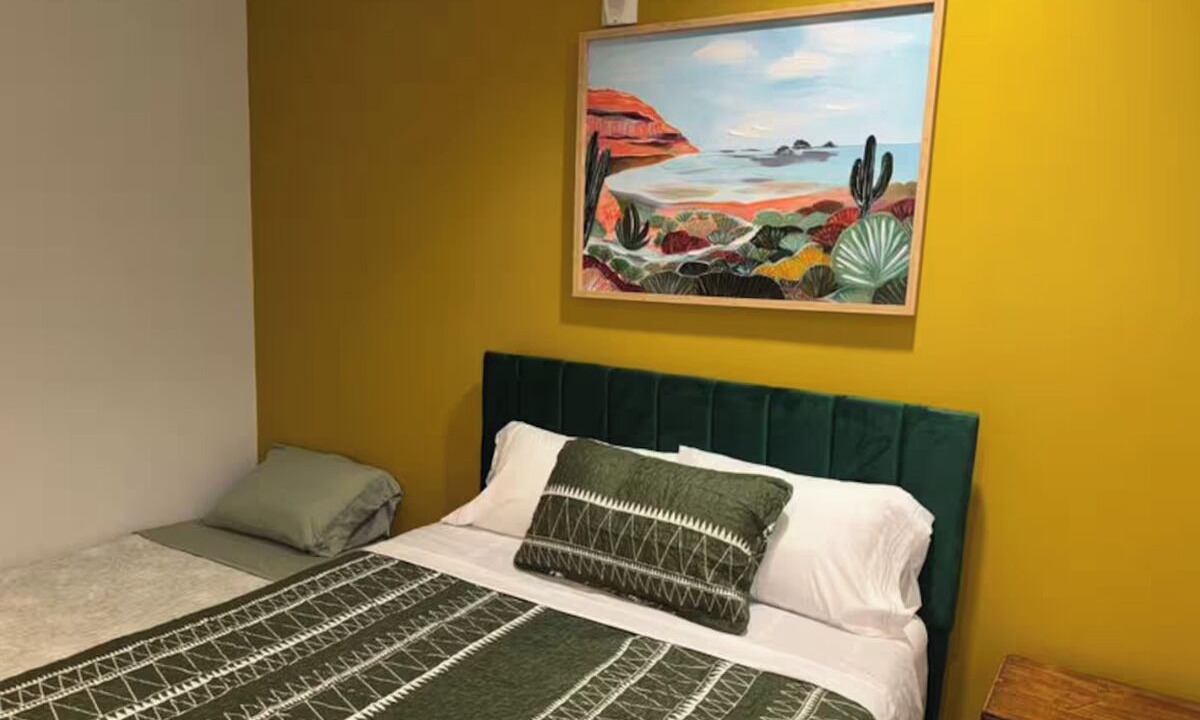 Photo of Bedroom in Glendale