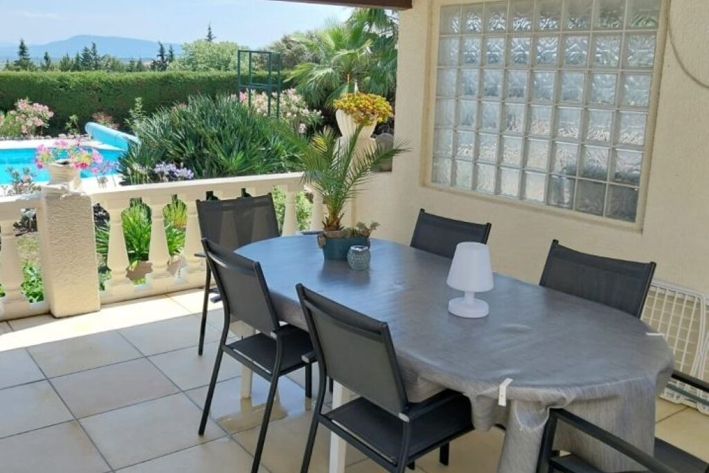 Photo of Outdoor in La Liviniere