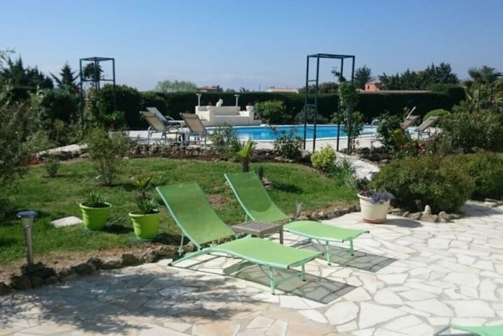 Photo of Outdoor in La Liviniere