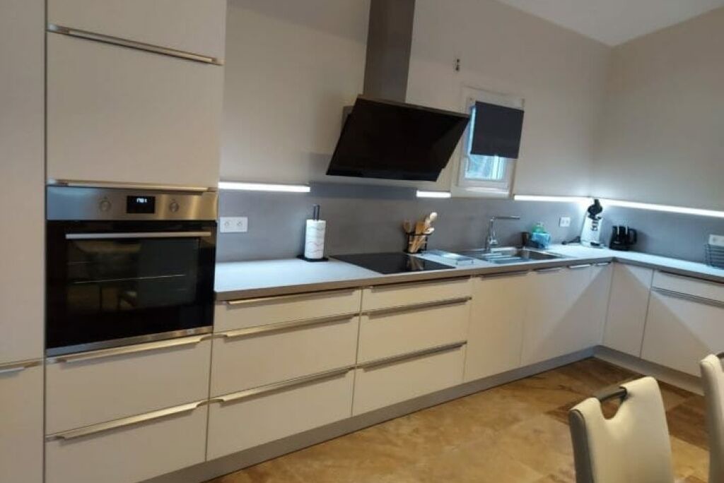 Photo of Kitchen in La Liviniere