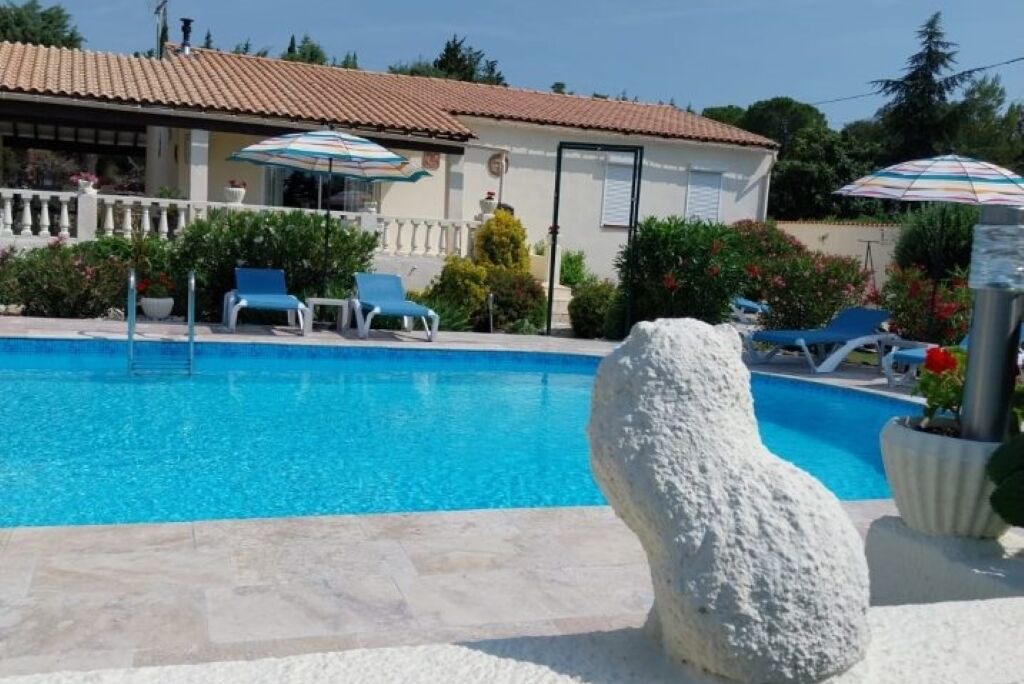 Photo of Outdoor in La Liviniere