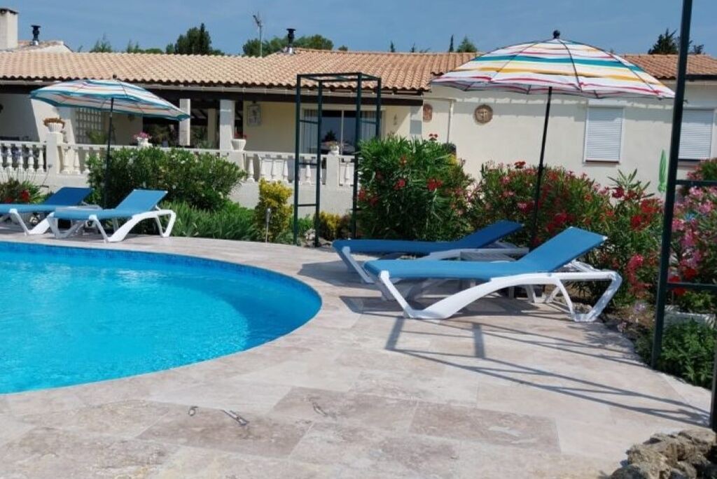 Photo of Outdoor in La Liviniere