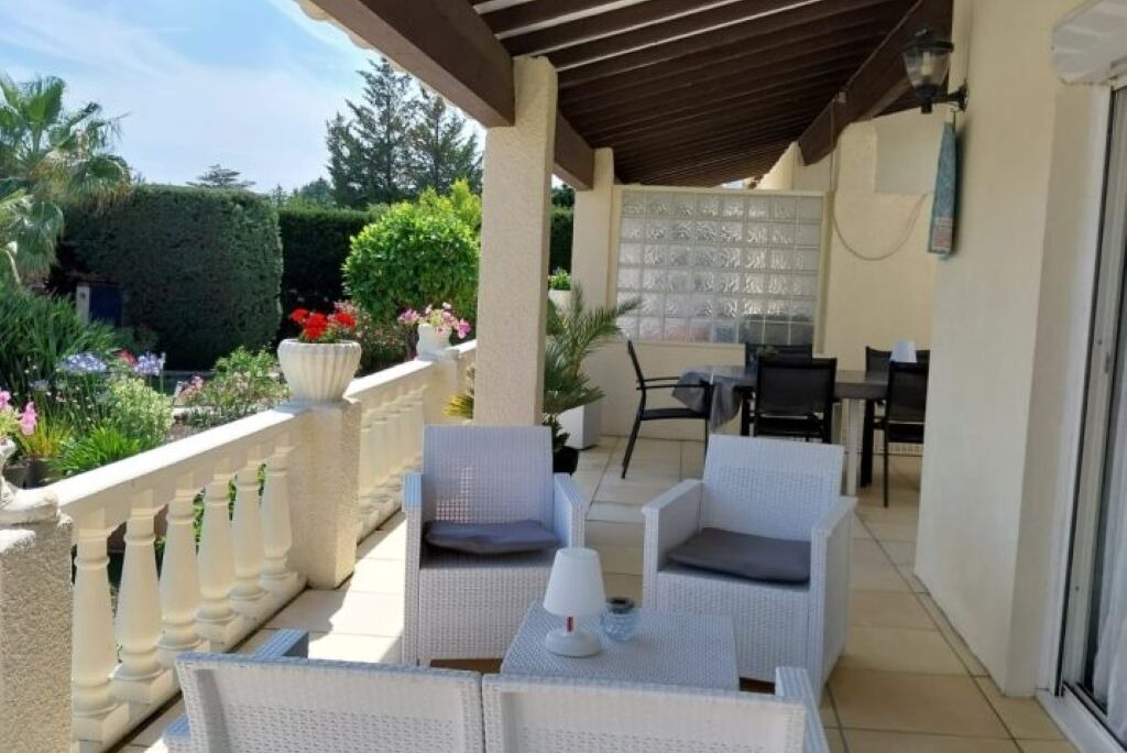 Photo of Outdoor in La Liviniere