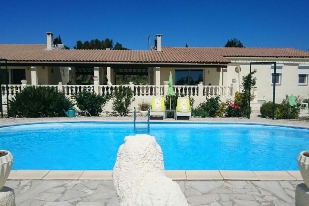 Photo of Outdoor in La Liviniere