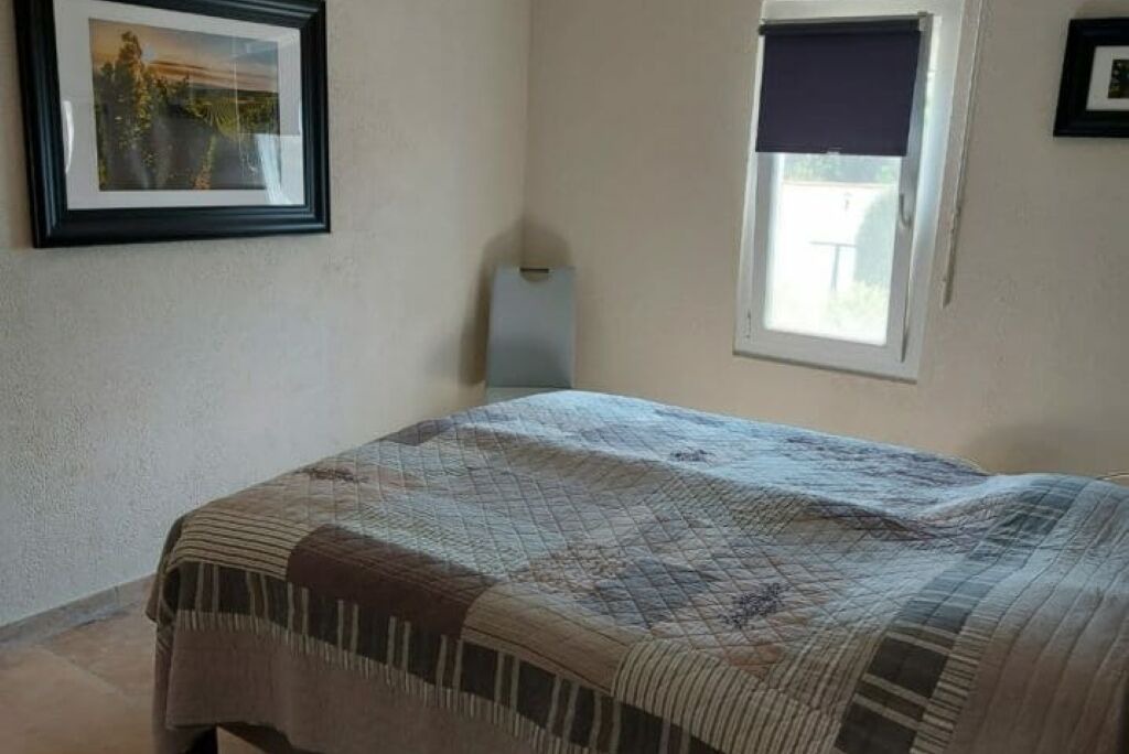 Photo of Bedroom in La Liviniere