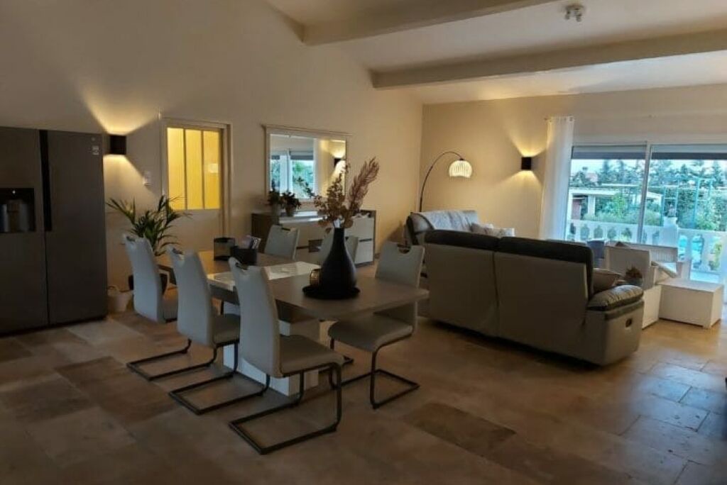 Photo of Livingroom in La Liviniere