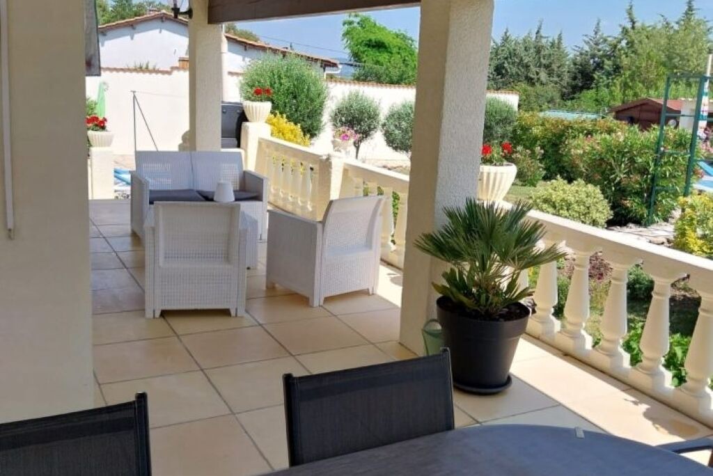 Photo of Outdoor in La Liviniere