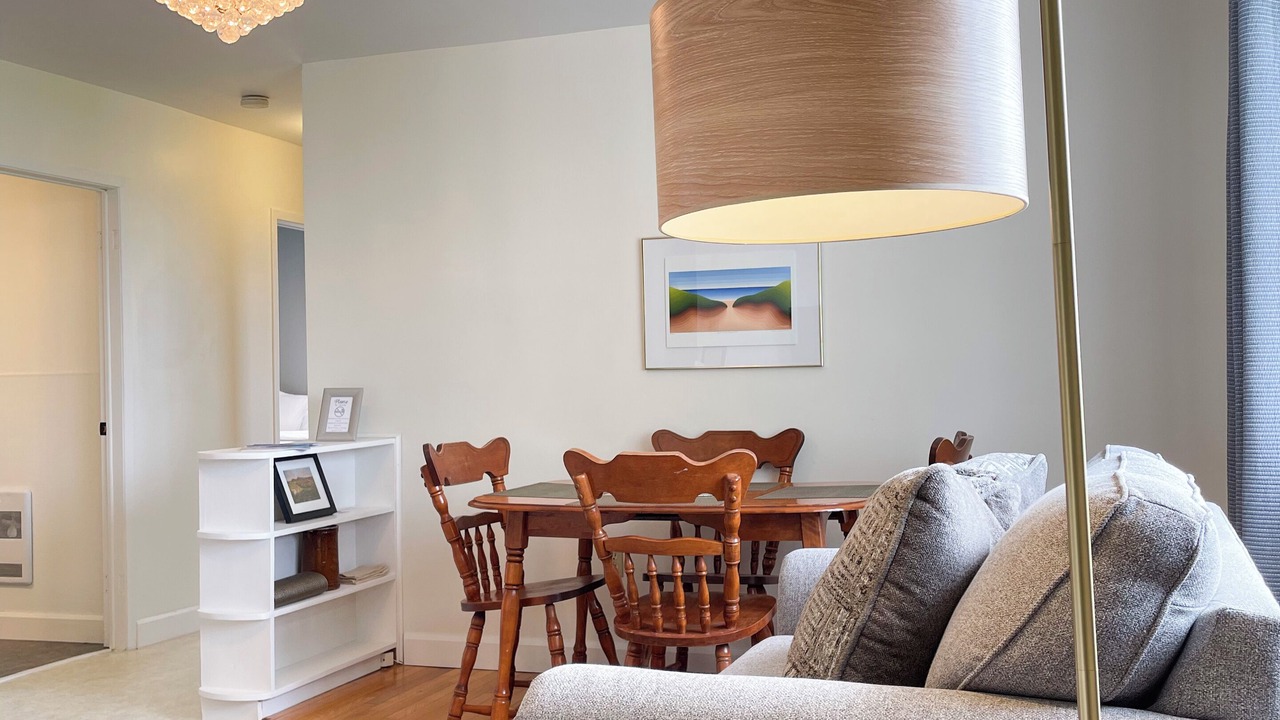 Photo of Livingroom in Naufrage
