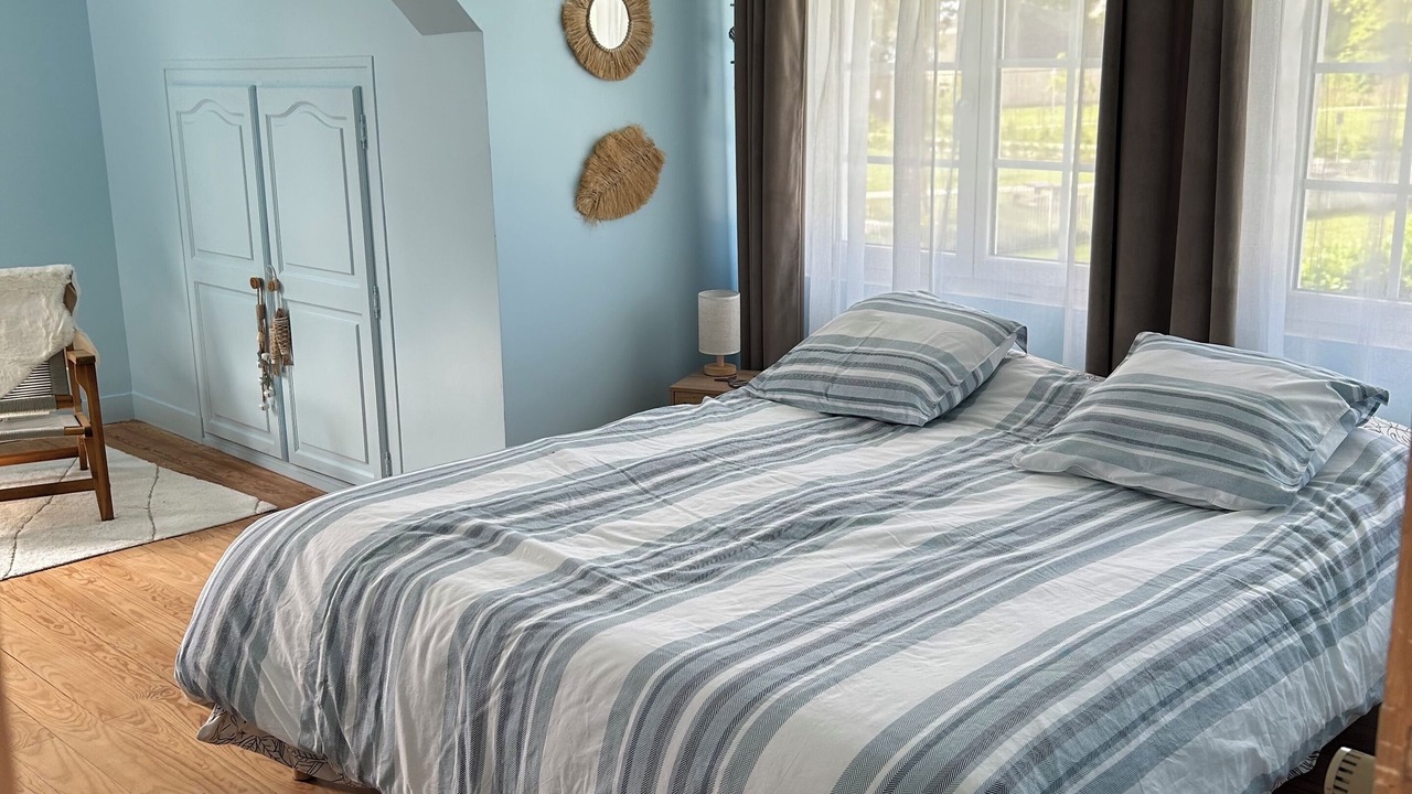 Photo of Bedroom in Criel-sur-Mer
