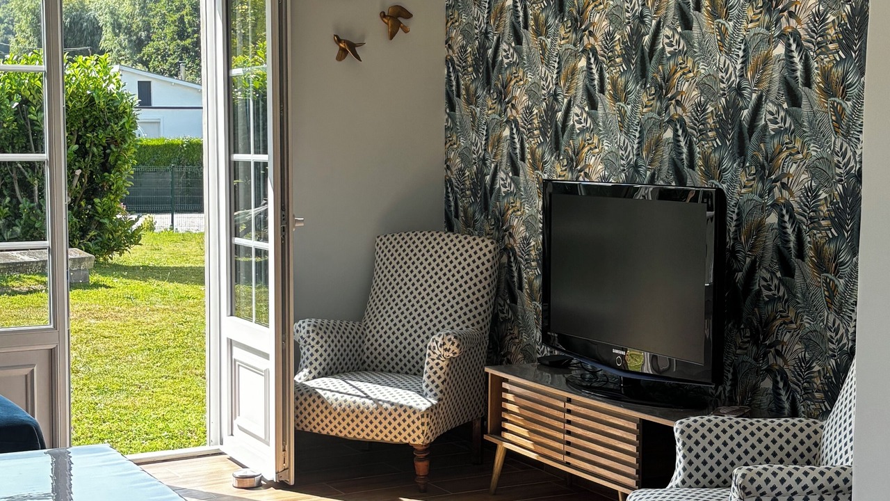 Photo of Livingroom in Criel-sur-Mer
