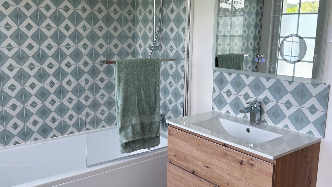 Photo of Bathroom in Criel-sur-Mer