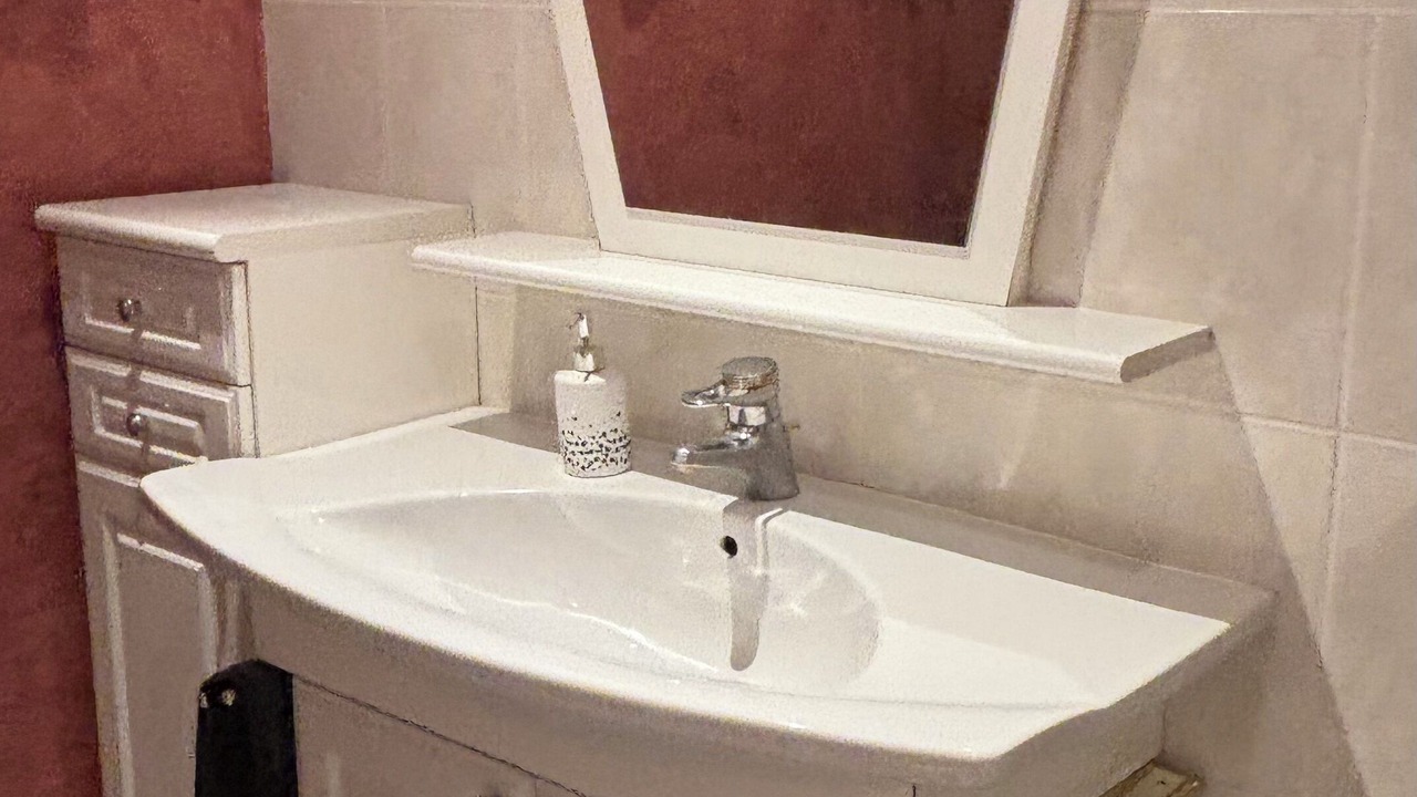 Photo of Bathroom in Criel-sur-Mer