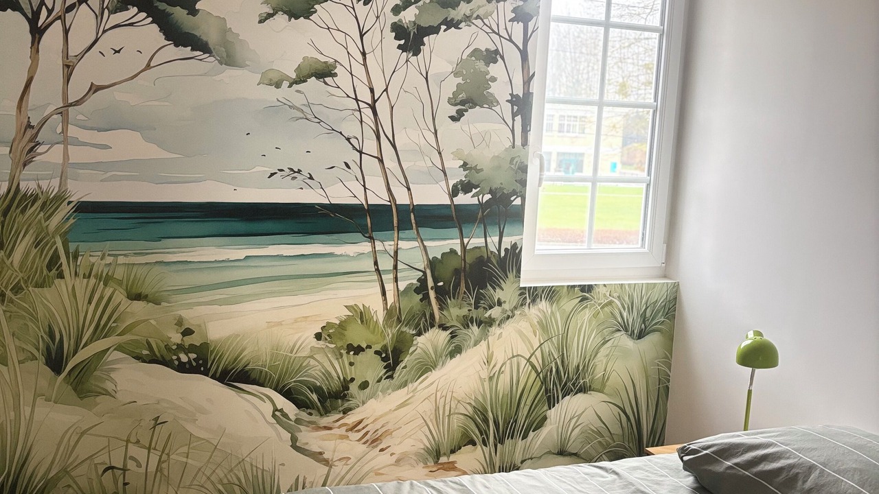 Photo of Bedroom in Criel-sur-Mer
