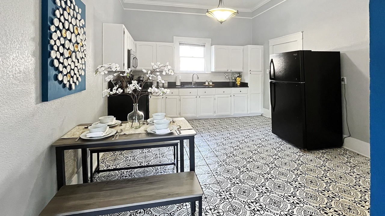 Photo of Kitchen in Government Hill