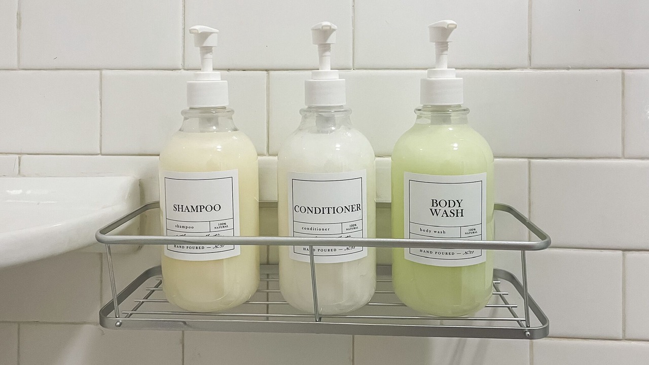 Photo of Bathroom in Government Hill