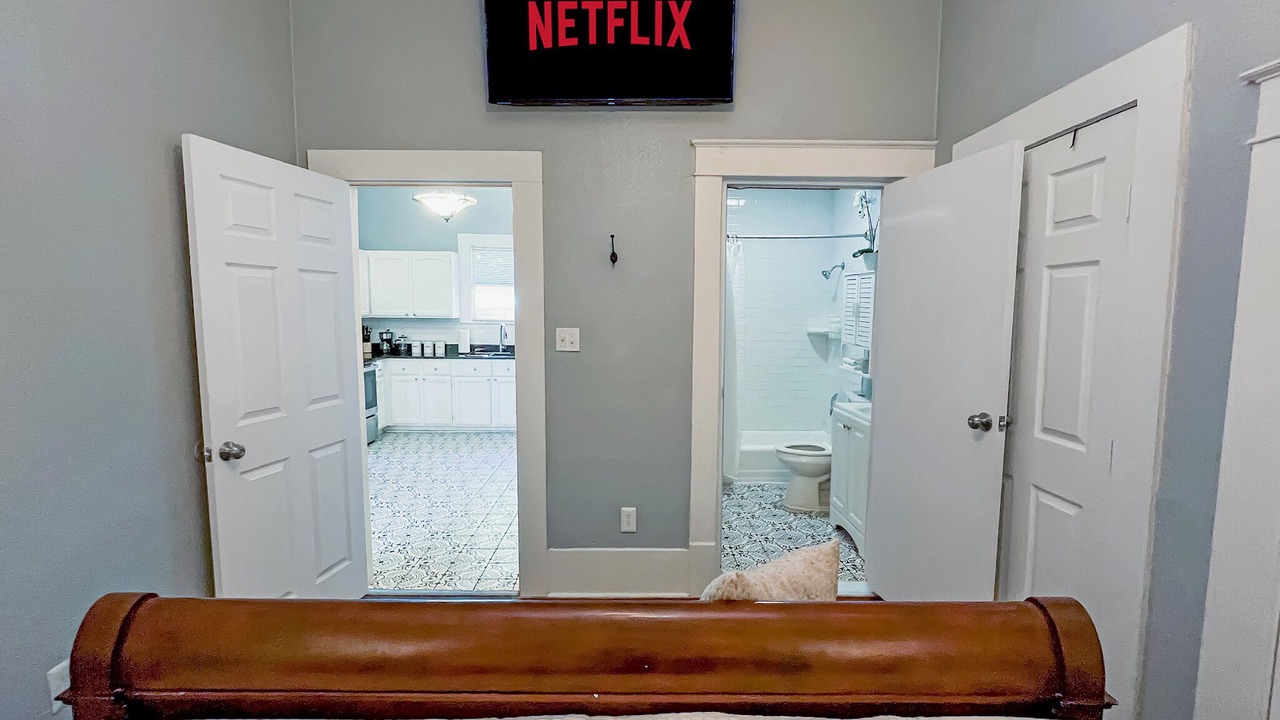 Photo of Bedroom in Government Hill
