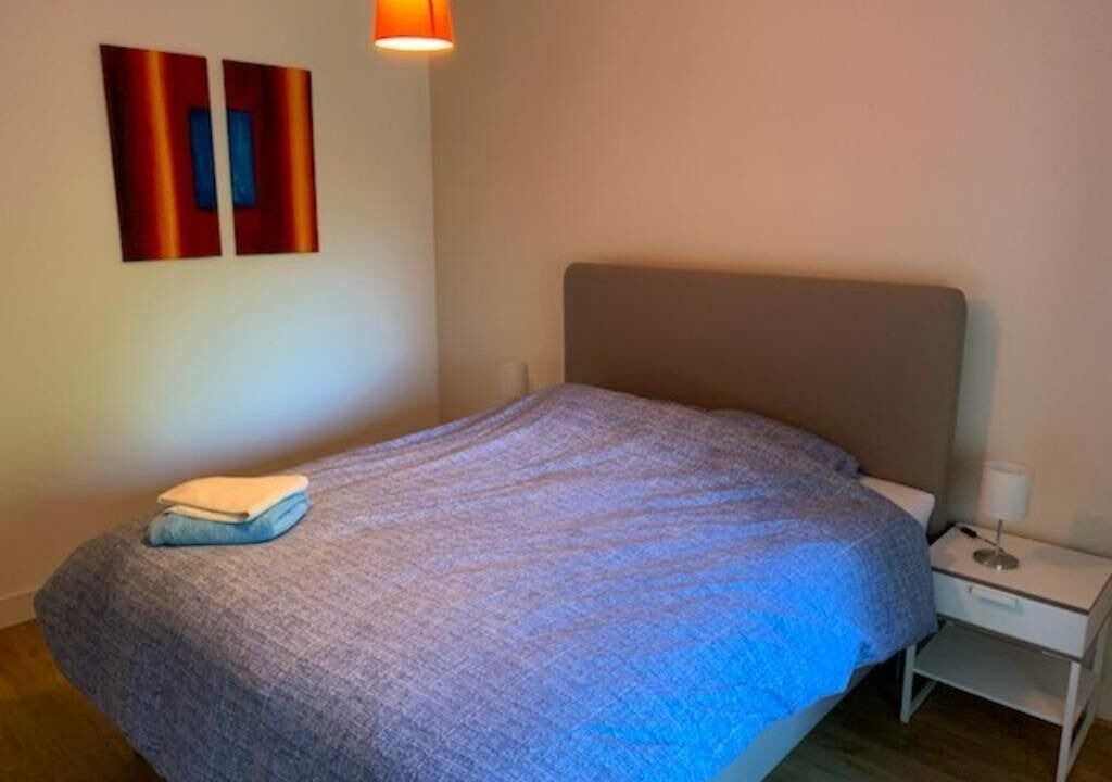 Photo of Bedroom in Juignac