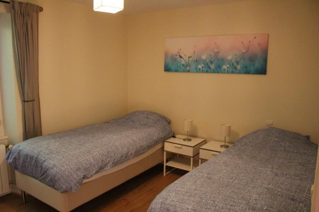 Photo of Bedroom in Juignac