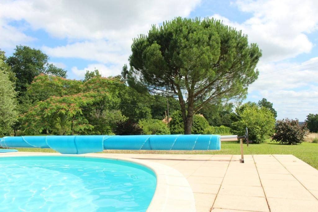 Photo of Outdoor in Juignac