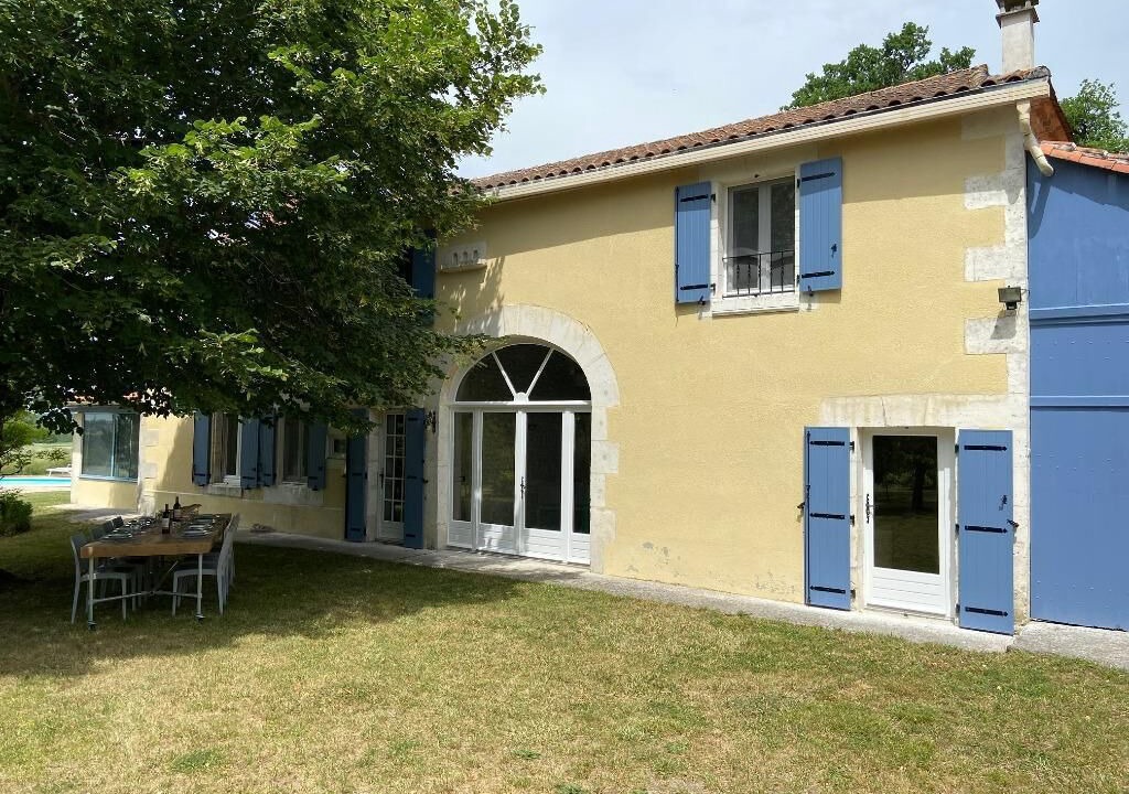 Photo of Outdoor in Juignac