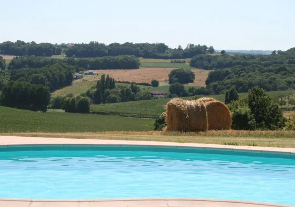 Photo of Outdoor in Juignac