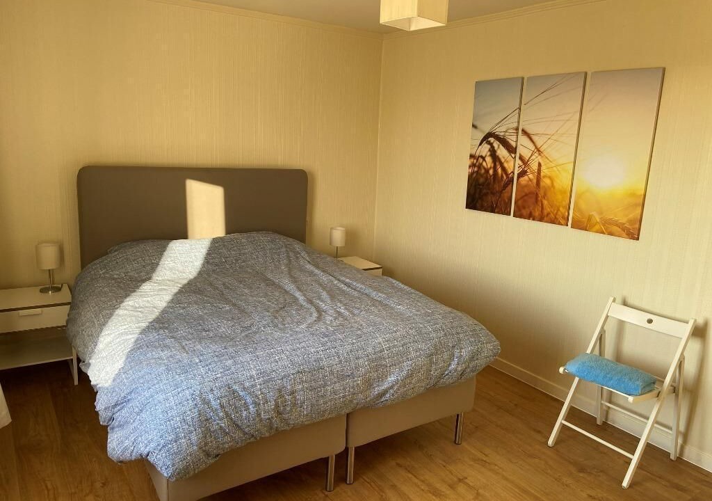 Photo of Bedroom in Juignac