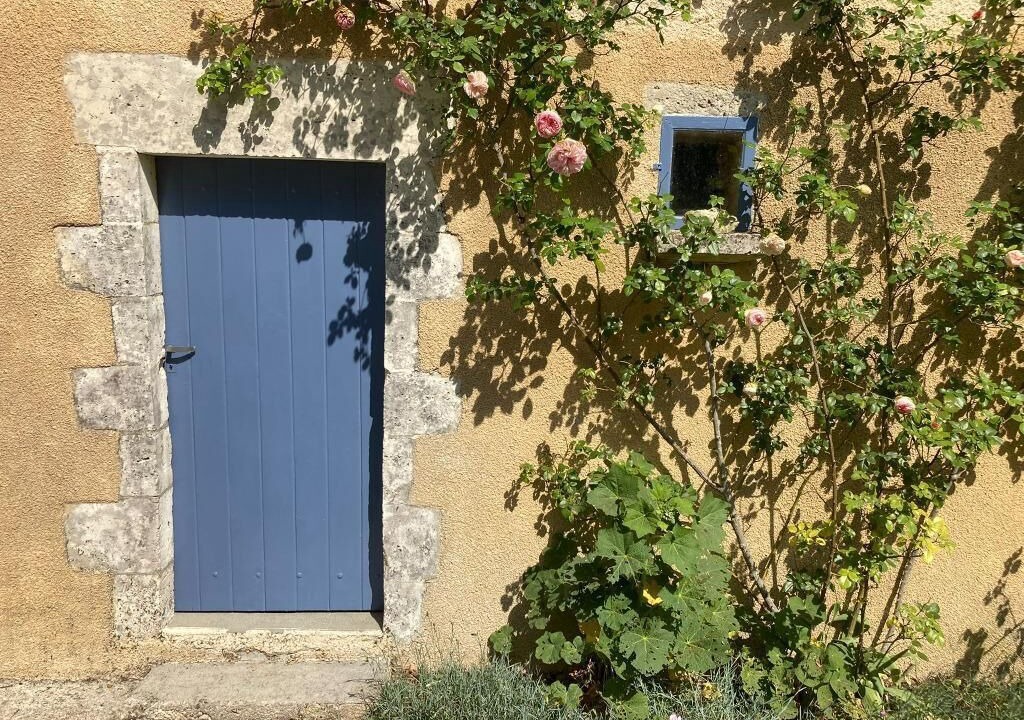 Photo of Outdoor in Juignac