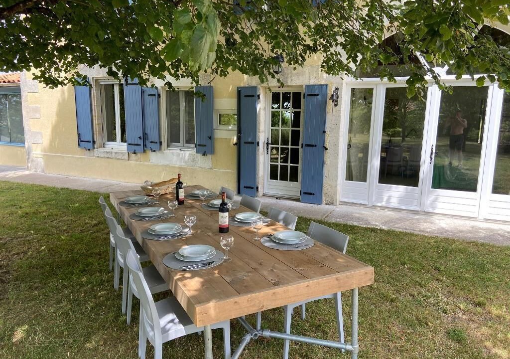 Photo of Outdoor in Juignac