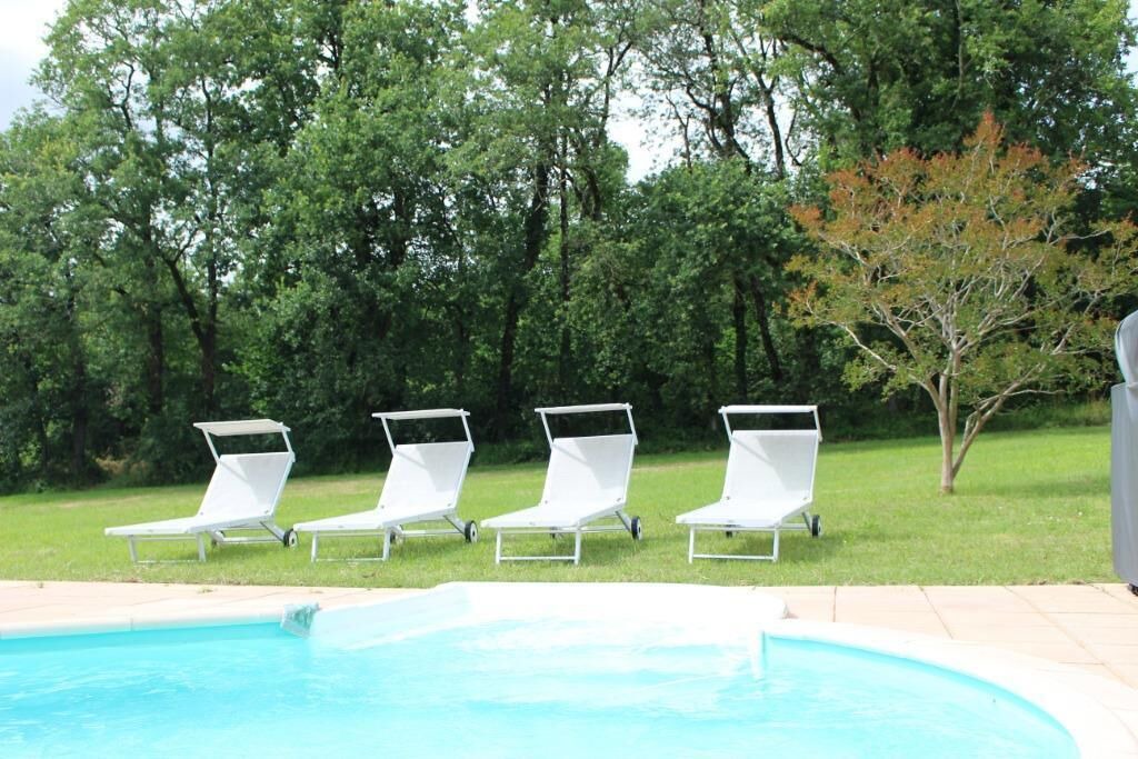 Photo of Outdoor in Juignac