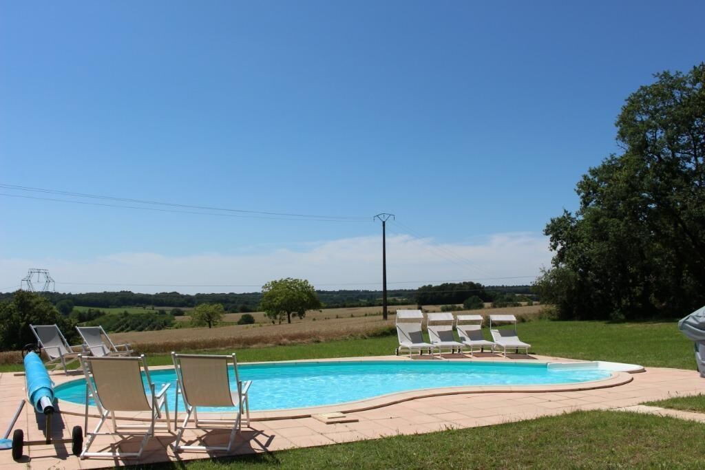 Photo of Outdoor in Juignac