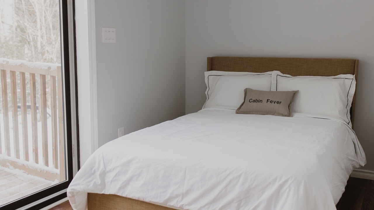 Photo of Bedroom in Eau Claire
