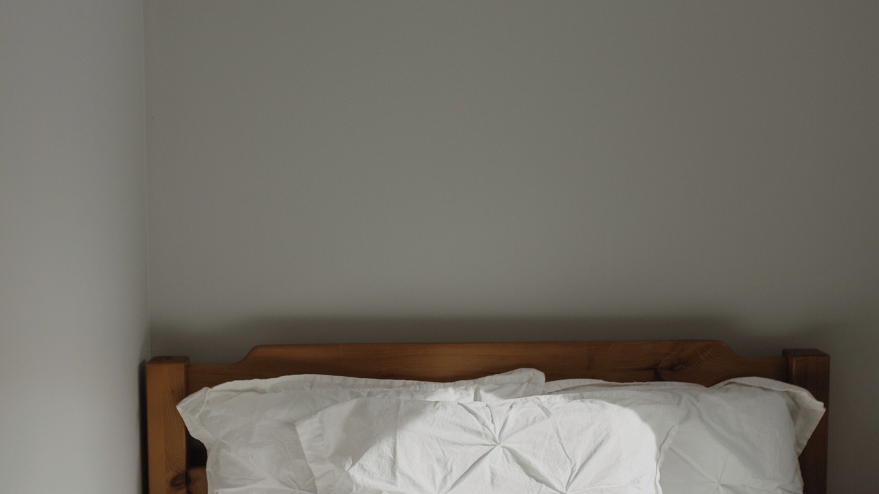 Photo of Bedroom in Eau Claire