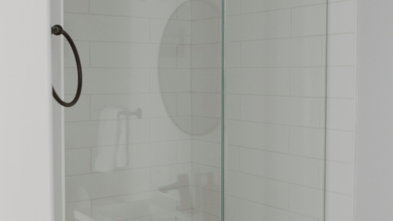 Photo of Bathroom in Eau Claire