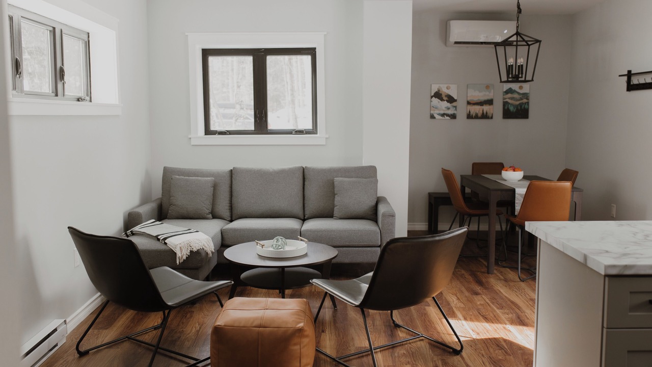 Photo of Livingroom in Eau Claire
