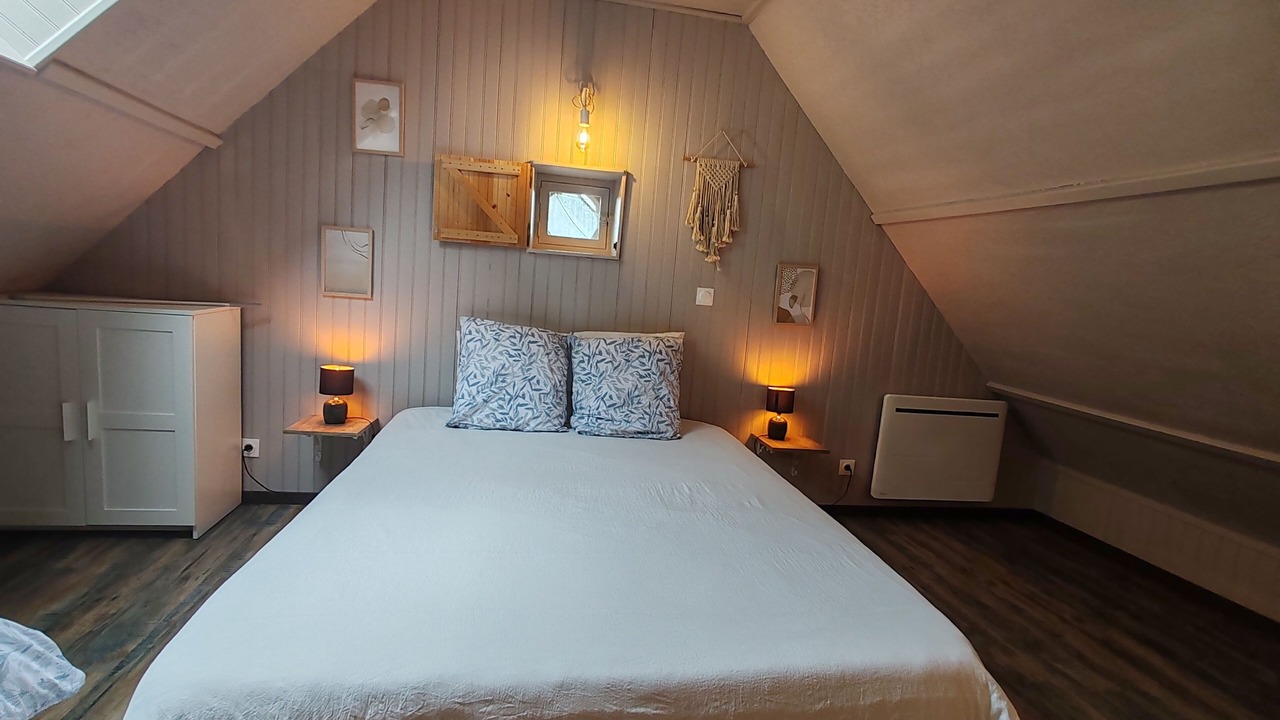 Photo of Bedroom in Sully-sur-Loire