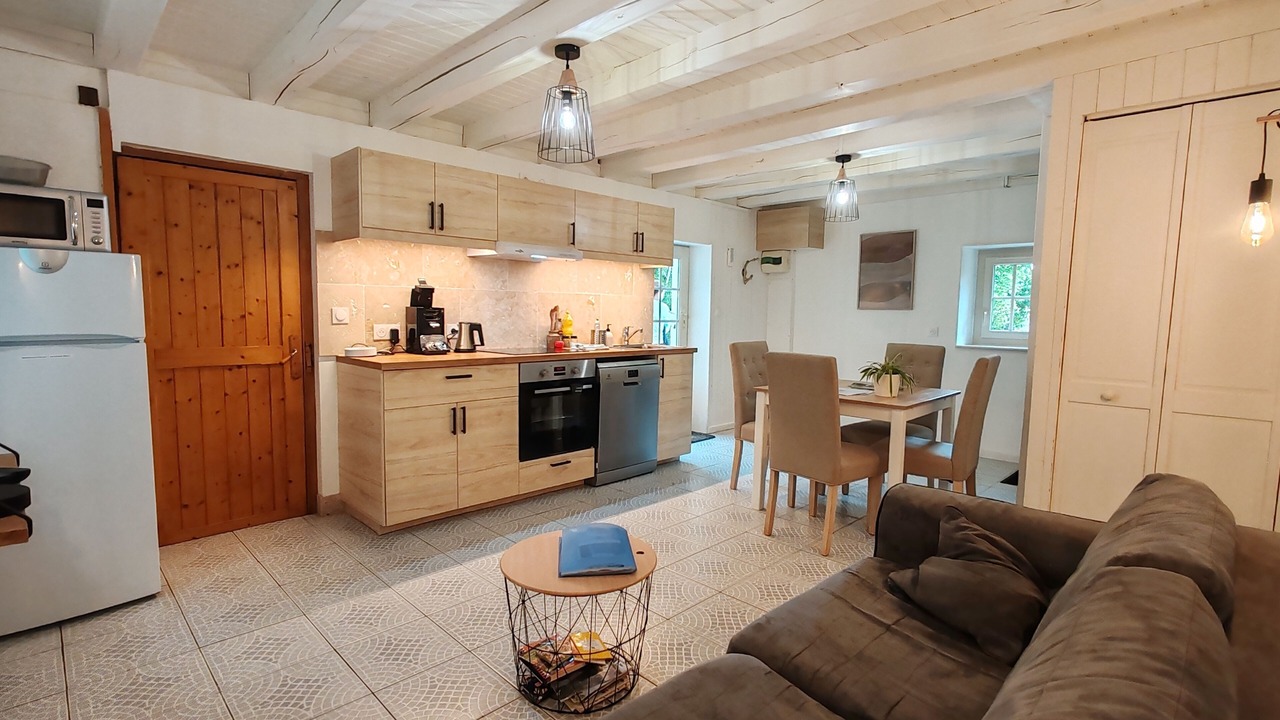 Photo of Livingroom in Sully-sur-Loire