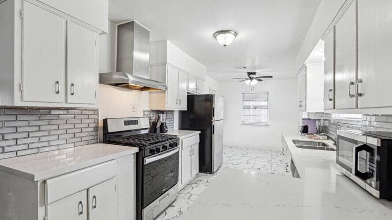 Photo of Kitchen in Houston